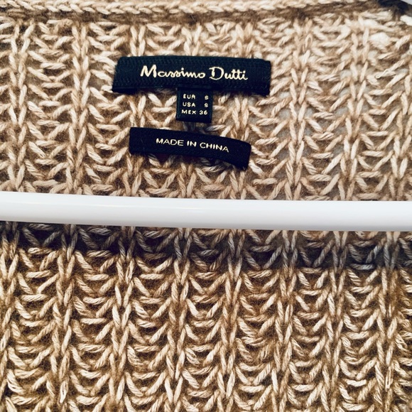 Mas sino duty sweater - Picture 2 of 2